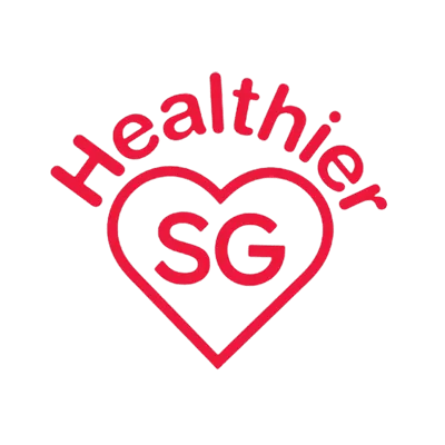 Healthier SG