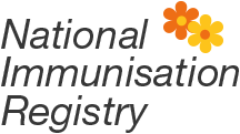 NIR — National Immunisation Registry